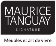Maurice Tanguay Signature