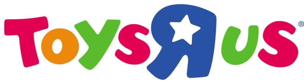 Circulaire Toys R Us