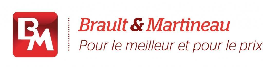 circulaires de Brault & Martineau