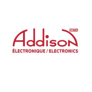 Addison Ãƒâ€°lectronique