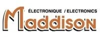 circulaires de Maddison Ãƒâ€°lectronique