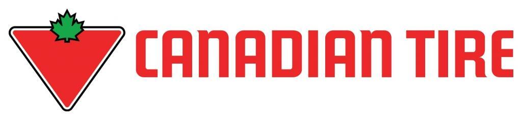 Circulaire Canadian Tire