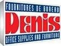 circulaires de Fournitures de bureau Denis