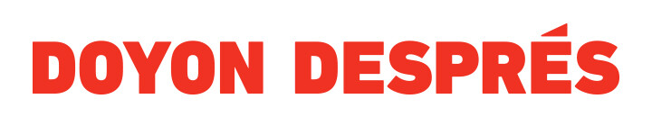 Doyon DesprÃƒÂ©s