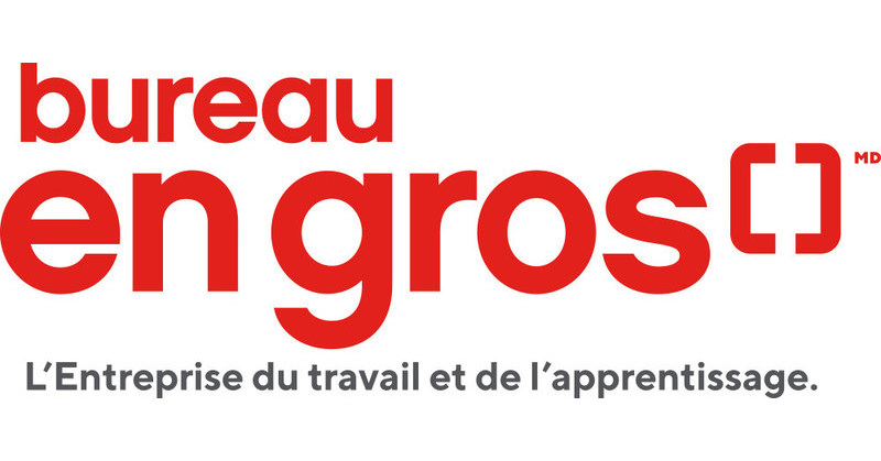circulaire Bureau en Gros