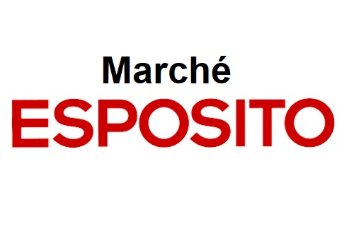 MarchÃƒÂ© Esposito