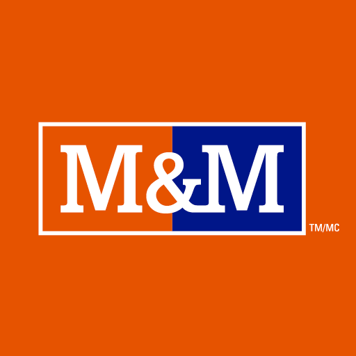 circulaire des Aliments M&M
