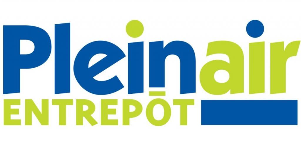 Plein air EntrepÃƒÂ´t