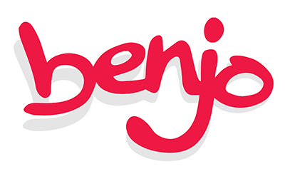 Benjo logo