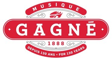 Musique GagnÃƒÂ©