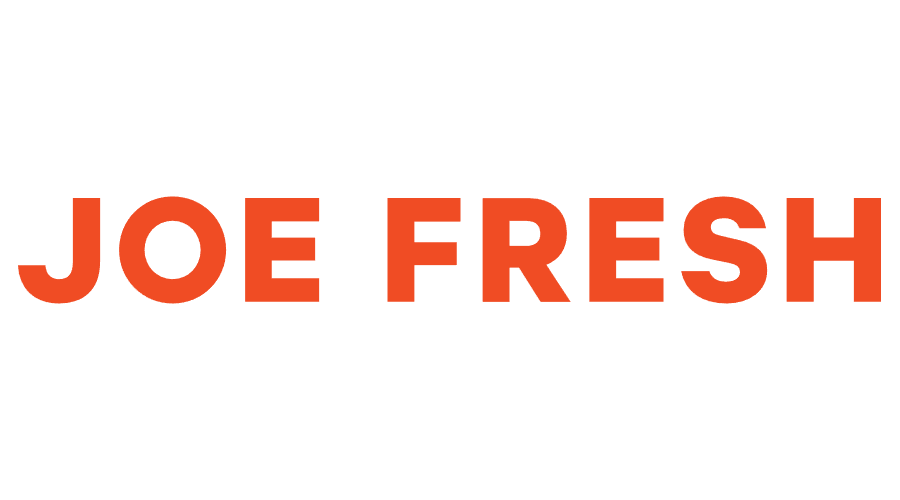 Circulaires Joe Fresh