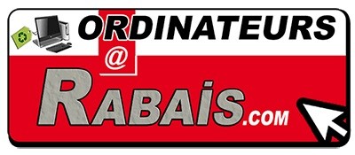 Ordinateurs ÃƒÂ  Rabais