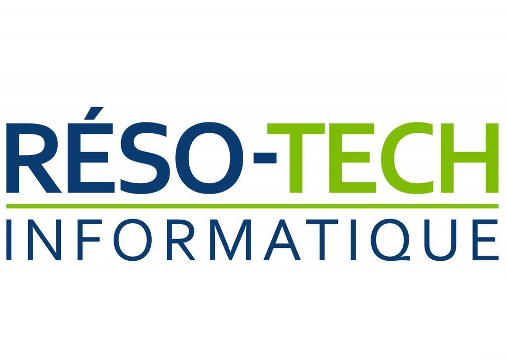 RÃƒÂ©so-Tech Informatique