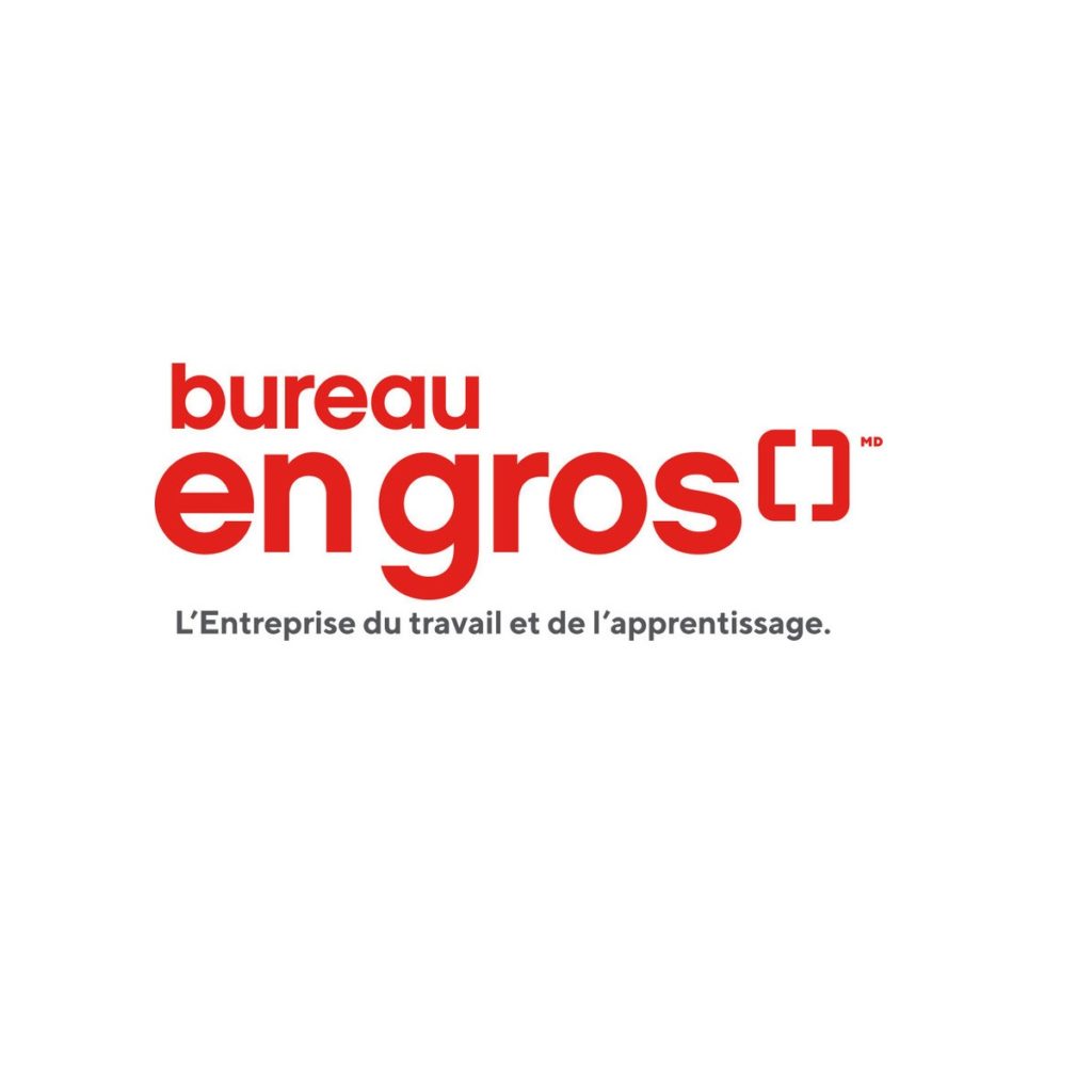 circulaire Bureau en Gros