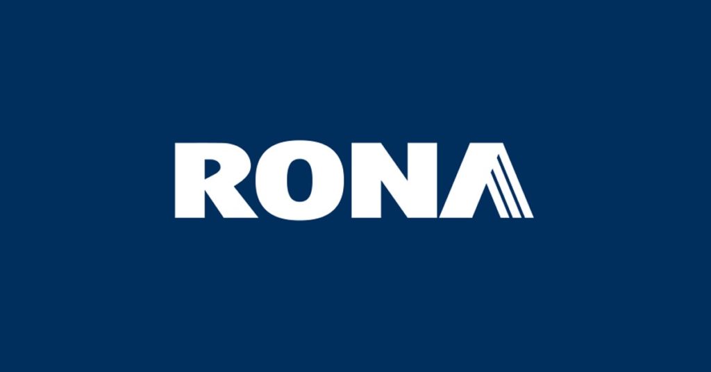 circulaire RONA