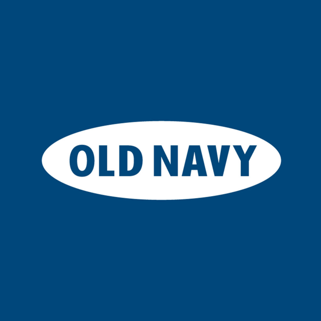 circulaire Old Navy